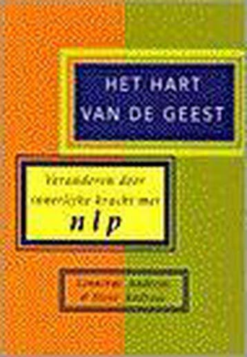 Het hart van de geest - C. Andreas 9789063254070, Verzenden, Gelezen, C. Andreas