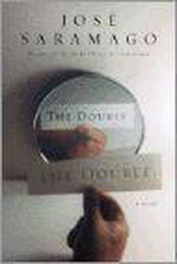 The Double, Ophalen of Verzenden, Nieuw