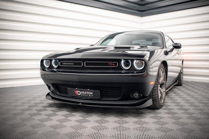 Bodykit – Dodge Challenger R/T Mk3 Facelift (2014–2023), Auto-onderdelen, Overige Auto-onderdelen, Ophalen of Verzenden