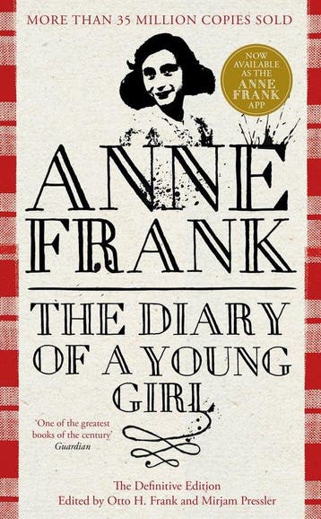 9780670919796 Diary Of A Young Girl Anne Frank, Verzenden, Nieuw, Anne Frank