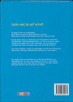 LEZEN WAT DE POT SCHAFT 9789048704972 Erik van Os, Verzenden, Gelezen, Erik van Os