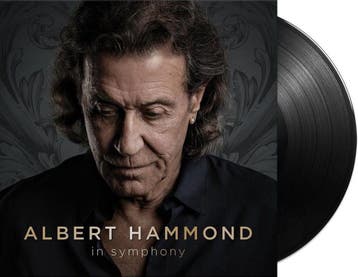 Albert Hammond - In Symphony - 2LP+CD, Ophalen of Verzenden, Nieuw in verpakking