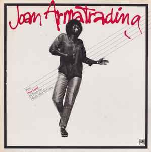 LP gebruikt - Joan Armatrading - How Cruel, Verzenden, Zo goed als nieuw, Overige formaten
