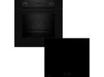 NEFF BX46PIB0 - Inbouw oven + keramische kookplaat -, Verzenden, Zo goed als nieuw