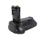 KingMa Batterijgrip voor Canon EOS 70D/80D (Nieuw), Verzenden, Nieuw