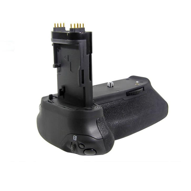 KingMa Batterijgrip voor Canon EOS 70D/80D (Nieuw), Audio, Tv en Foto, Fotografie | Fotostudio en Toebehoren, Nieuw, Verzenden