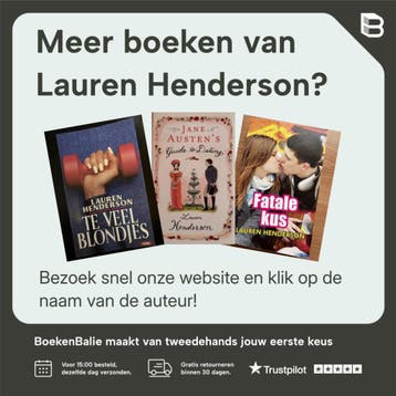 My Lurid Past - Lauren Henderson 9780751532616, Verzenden, Zo goed als nieuw, Lauren Henderson