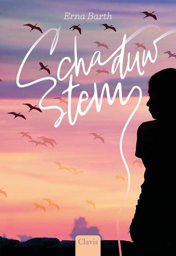 Schaduwstem (9789044859089, Erna Barth), Boeken, Verzenden, Nieuw