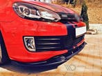 Front Splitter voor Volkswagen Golf 6 GTI 35TH EDITION 35, Ophalen of Verzenden