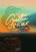 Geestenvuur 9789044855838 Mischa van Broekhoven, Verzenden, Zo goed als nieuw, Mischa van Broekhoven