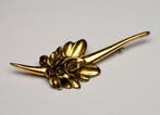 Zonder minimumprijs - Broche Brons, in de stijl van de Finse, Sieraden, Tassen en Uiterlijk, Antieke sieraden