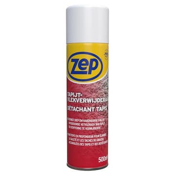 Vlekverwijderaar | Zep | 500 ml, Verzenden