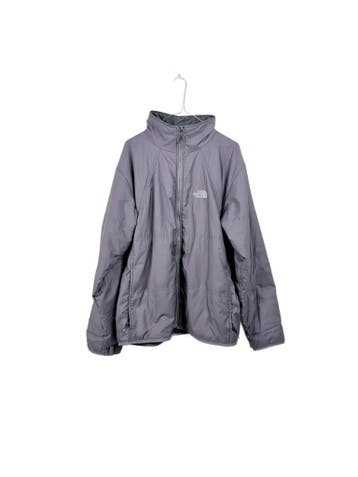 The North Face Windbreakers Heren maat L Grijs Vintage, Ophalen of Verzenden, Nieuw, The North Face