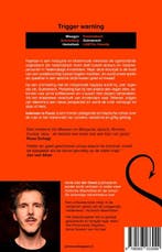 Iedereen is Faust 9789083033099 Joris van der Geest, Verzenden, Zo goed als nieuw, Joris van der Geest
