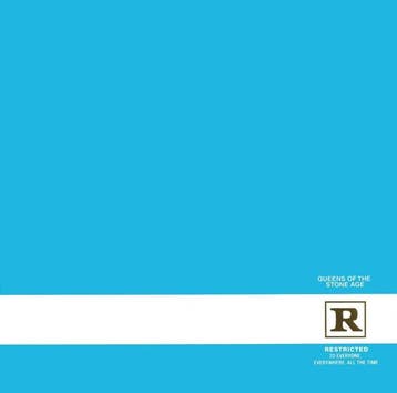 lp nieuw - queens of the stone age - Rated R (nieuw), Verzenden, Zo goed als nieuw, Overige formaten