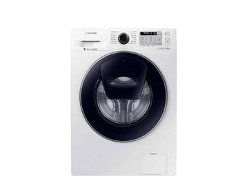 SAMSUNG WW80K5413UW - Wasmachine - 8KG - 1400T - Uitgestelde, Verzenden, Zo goed als nieuw