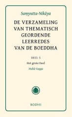 9789056702335 Pali-canon - Sutta Pitaka 9 -  Samyutta-Nik..., Verzenden, Nieuw, Jan de Breet