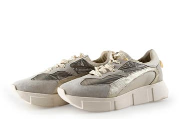 Tango Sneakers in maat 39 Beige, Kleding | Dames, Schoenen, Tango, Verzenden, Beige, Sneakers of Gympen