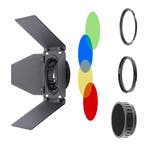 Godox BD-10 Barndoor Kit AD300 Pro, Ophalen of Verzenden, Nieuw, Overige merken