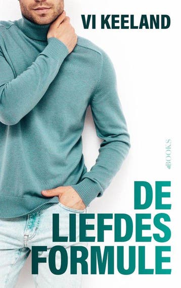 9789021498072 De liefdesformule Vi Keeland, Verzenden, Nieuw, Vi Keeland