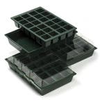 Kweekbak met deksel | Nature | 35 x 23.5, Tuin en Terras, Kweekspullen, Verzenden, Nieuw