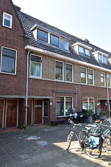 Appartement te huur in Delft - 16 m² - 1 kamer(s), Appartement, Delft, Zuid-Holland