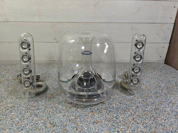 Een Prachtige Harman Kardon Luidsprekers - Harman Kardon, Nieuw