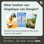 Roze paniek / Ellessy relax 9789086604036, Verzenden, Gelezen, Angelique van Dongen