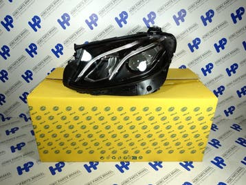 Koplamp E-klasse w213 LED Links (Nieuw) Hella, Ophalen of Verzenden, Nieuw, Mercedes-Benz