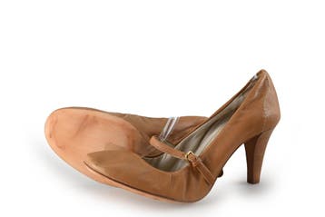 Car Shoe Pumps in maat 41 Beige, Kleding | Dames, Schoenen, Pumps, Verzenden, Beige, Car Shoe