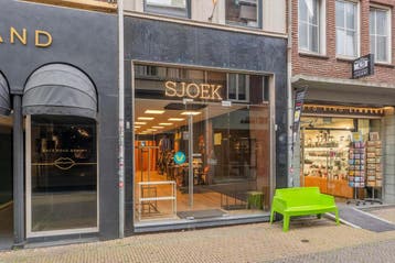 Winkelruimte te huur Venlo Klaasstraat 34, Huur, Winkelruimte