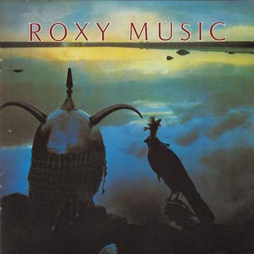Roxy Music - Avalon (CD), Ophalen of Verzenden, Zo goed als nieuw