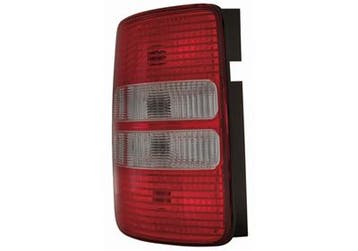 Achterlicht o.a: Volkswagen, Caddy Combi III (2KB, 2KJ), Auto-onderdelen, Ophalen of Verzenden, Nieuw, Volkswagen