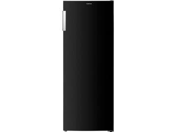 Inventum VR1430B - Vrijstaande vrieskast - No Frost - 161, Witgoed en Apparatuur, Verzenden, Zo goed als nieuw