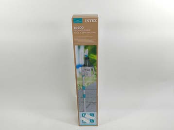 Intex Zwembad Stofzuiger ZR200, Verzenden, Nieuw