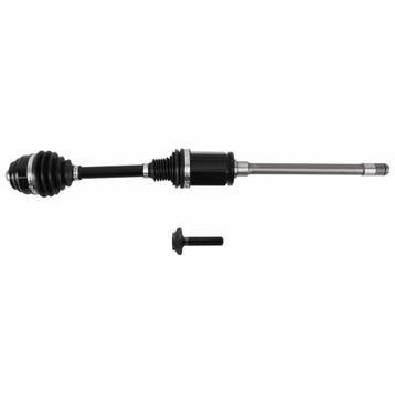 Aandrijfas Cardan Shaft voor rechts geschikt voor BMW 5 S..., Verzenden, Nieuw, BMW
