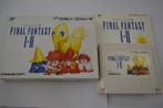 Final Fantasy I . II (FAMICOM), Spelcomputers en Games, Spelcomputers | Nintendo NES, Verzenden, Zo goed als nieuw
