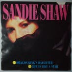 Sandie Shaw - Dragon kings daughter - Single, Cd's en Dvd's, Vinyl Singles, Verzenden, Nieuw in verpakking