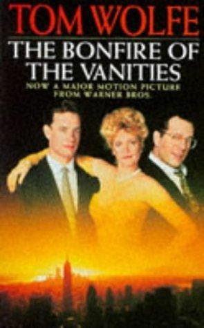 The Bonfire of the Vanities (Birthday Edition) - Tom Wolfe, Boeken, Verzenden, Gelezen, Tom Wolfe