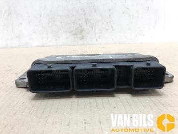 Computer Motormanagement Renault Clio O243446, Auto-onderdelen, Ophalen of Verzenden, Nieuw