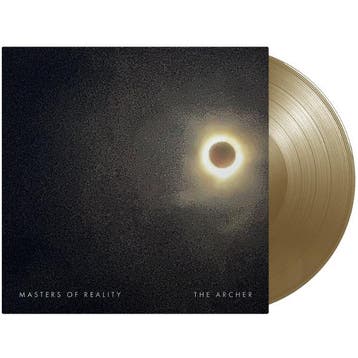 lp nieuw - masters of reality - THE ARCHER (nieuw), Verzenden, Zo goed als nieuw, Overige formaten