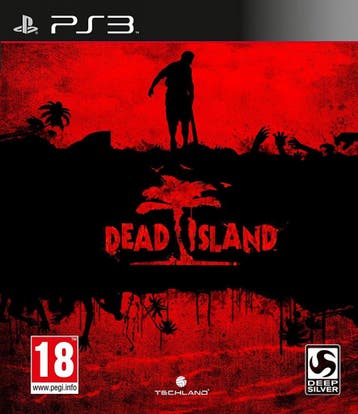 Dead Island Limited Edition (PlayStation 3), Verzenden, Gebruikt, Vanaf 12 jaar