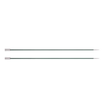 KnitPro Zing breinaalden 25cm 2.00mm - 12.00mm, Verzenden, Nieuw