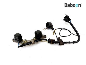Pickup Honda VFR 750 F 1990-1993 (VFR750F RC36), Verzenden, Gebruikt