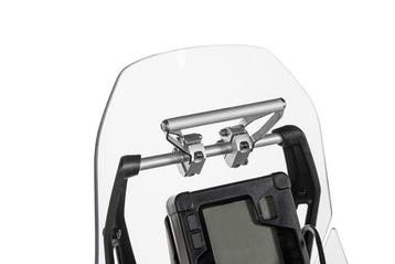 Touratech GPS montageadapter voor Yamaha T7 / Aprilia Tuareg, Verzenden, Nieuw