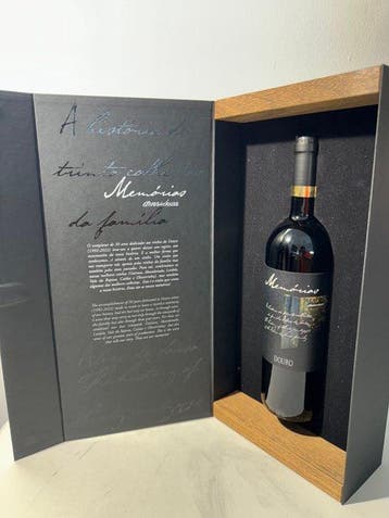 Alves de Sousa, Memórias - 30 Years Edition (1992 - 2022) -, Nieuw