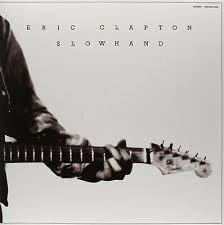ERIC CLAPTON - SLOWHAND (LP), Verzenden, Nieuw in verpakking