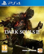 Dark Souls III PS4 Garantie & morgen in huis!, Spelcomputers en Games, 1 speler, Ophalen of Verzenden, Zo goed als nieuw, Vanaf 18 jaar