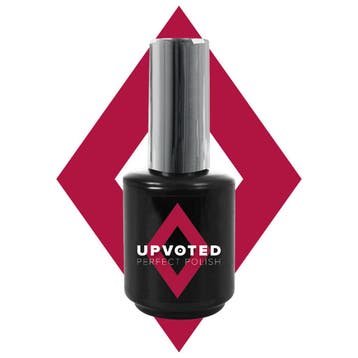 Upvoted  Perfect Polish  #227 You Rock  15 ml, Verzenden, Nieuw