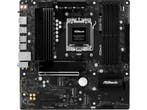 ASRock B850M Pro-A - Micro-ATX Moederbord - AM5 Socket -, Verzenden, Zo goed als nieuw